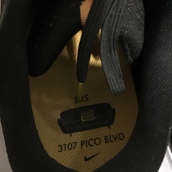 🔥SALE! Nike’s Pegasus 38, running shoes, new cond. see pics. Super clean, 🔥🔥 - Picture 7 of 10